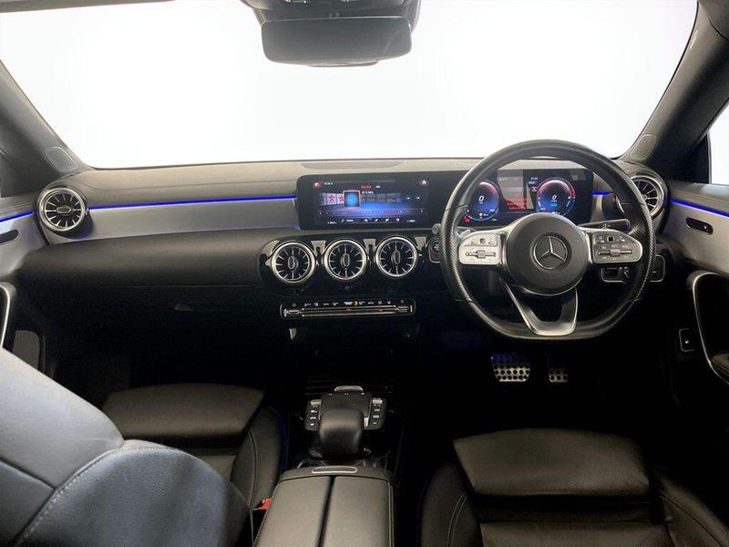 Used Mercedes-Benz CLA 2021 for sale - 76723000: Photo 3