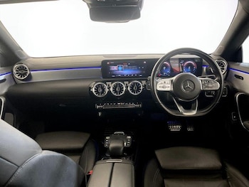 Used Mercedes-Benz CLA 2021 for sale - 76723000: Photo