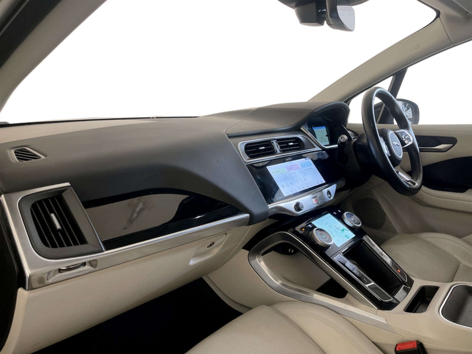 Used Jaguar I-Pace 2019 for sale - 77590625: Photo 11