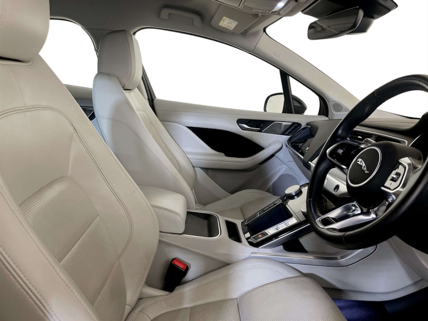 Used Jaguar I-Pace 2019 for sale - 77590625: Photo 12