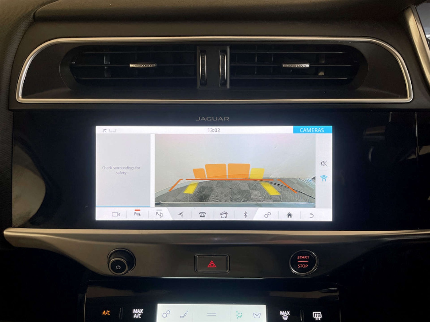 Used Jaguar I-Pace 2019 for sale - 77590625: Photo 19