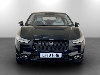 2019 - 400 90kWh SE SUV 5dr Electric Auto 4WD (400 ps)