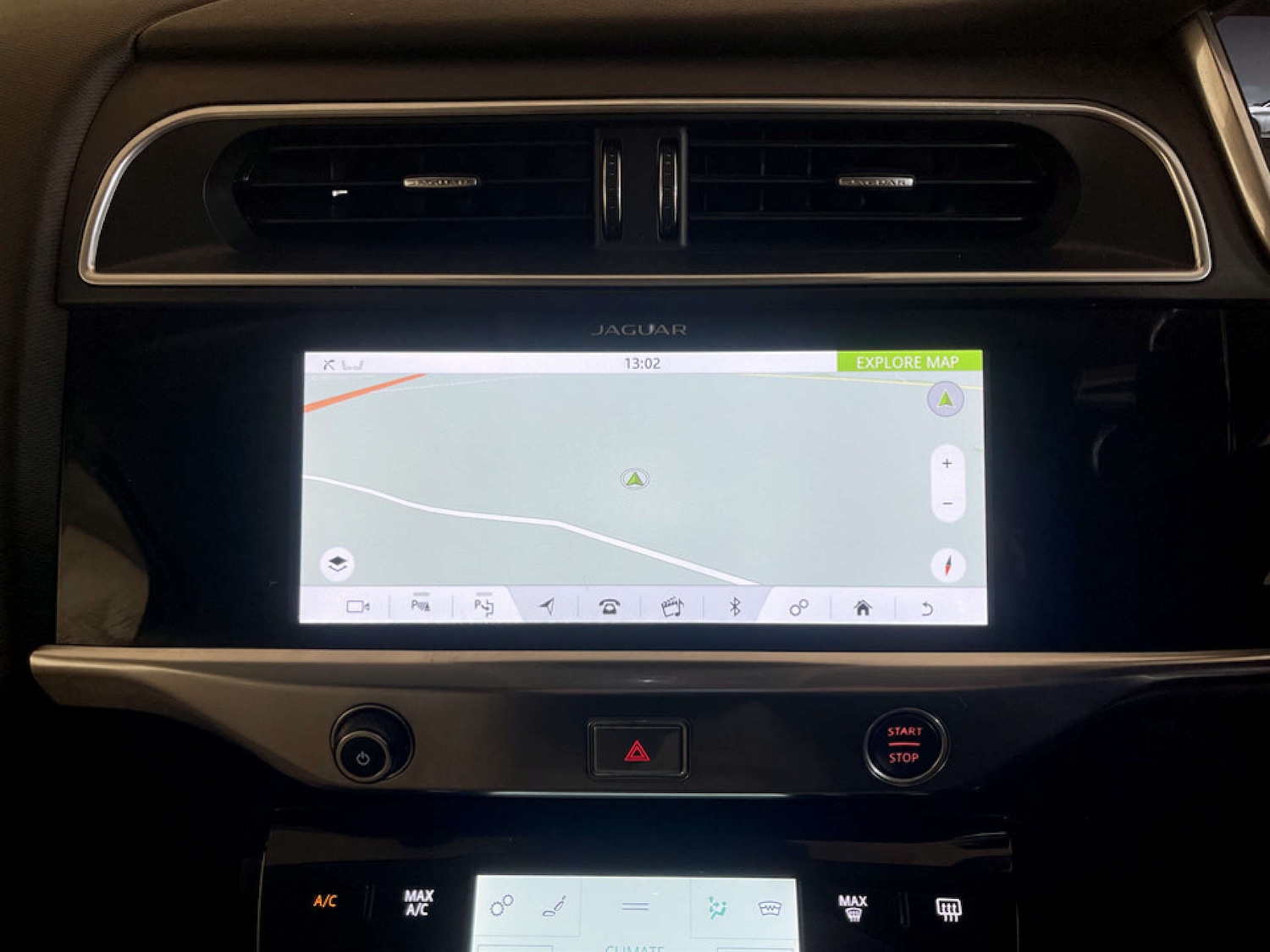 Used Jaguar I-Pace 2019 for sale - 77590625: Photo 20