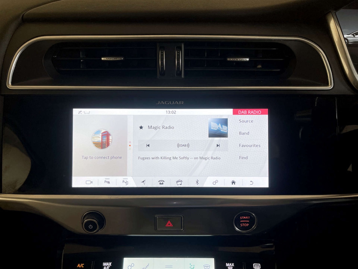 Used Jaguar I-Pace 2019 for sale - 77590625: Photo 22