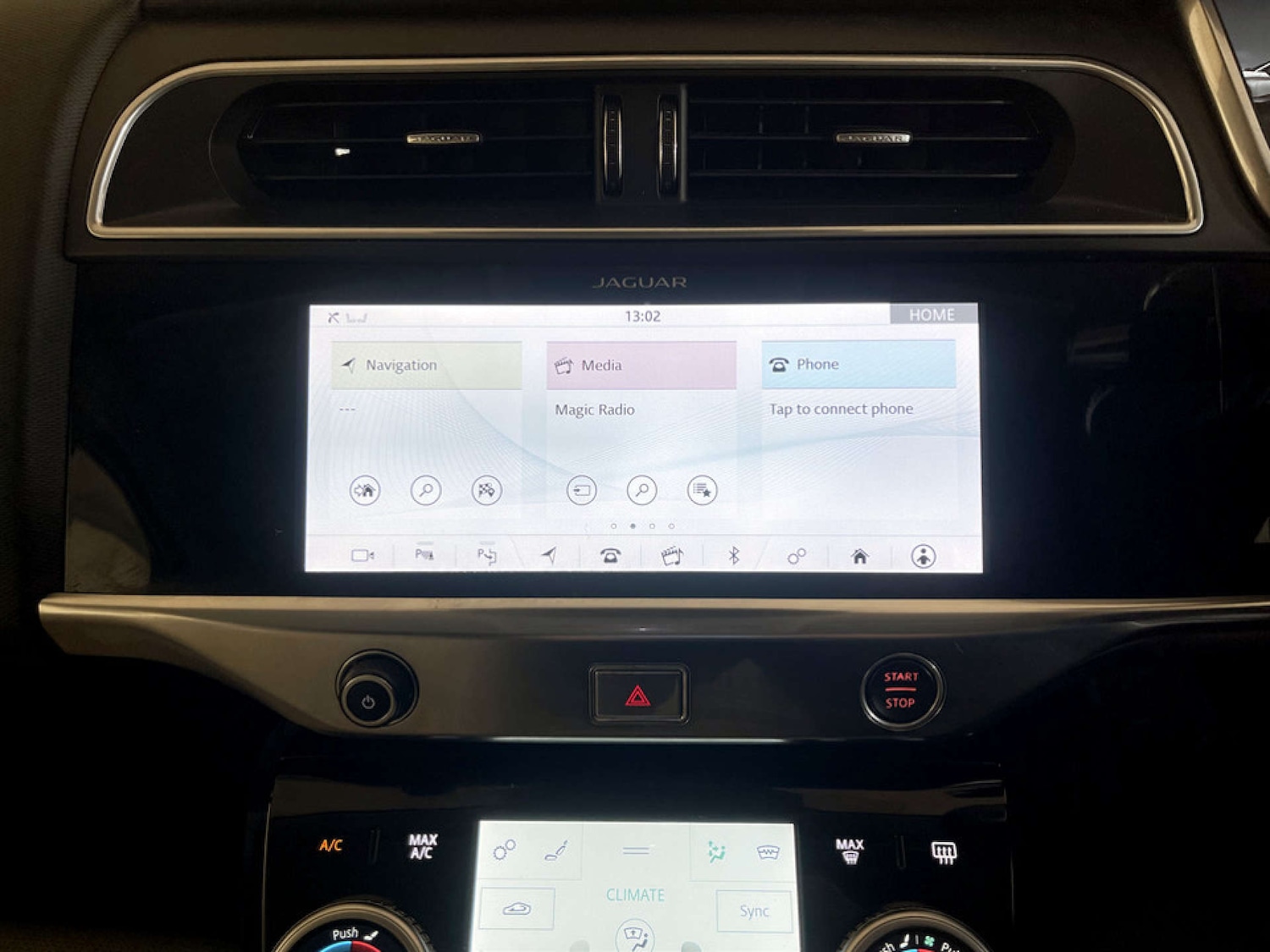 Used Jaguar I-Pace 2019 for sale - 77590625: Photo 23