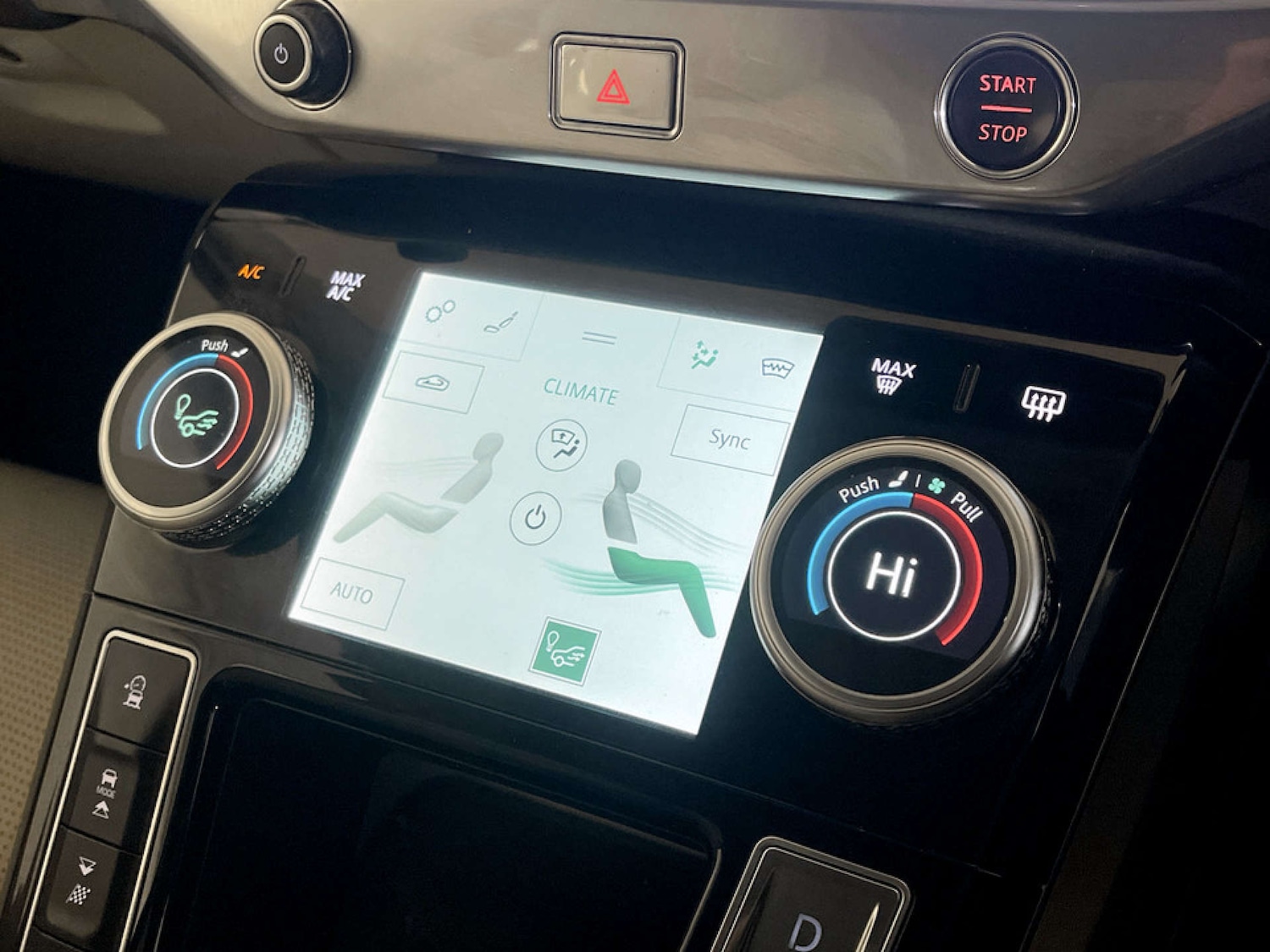 Used Jaguar I-Pace 2019 for sale - 77590625: Photo 24