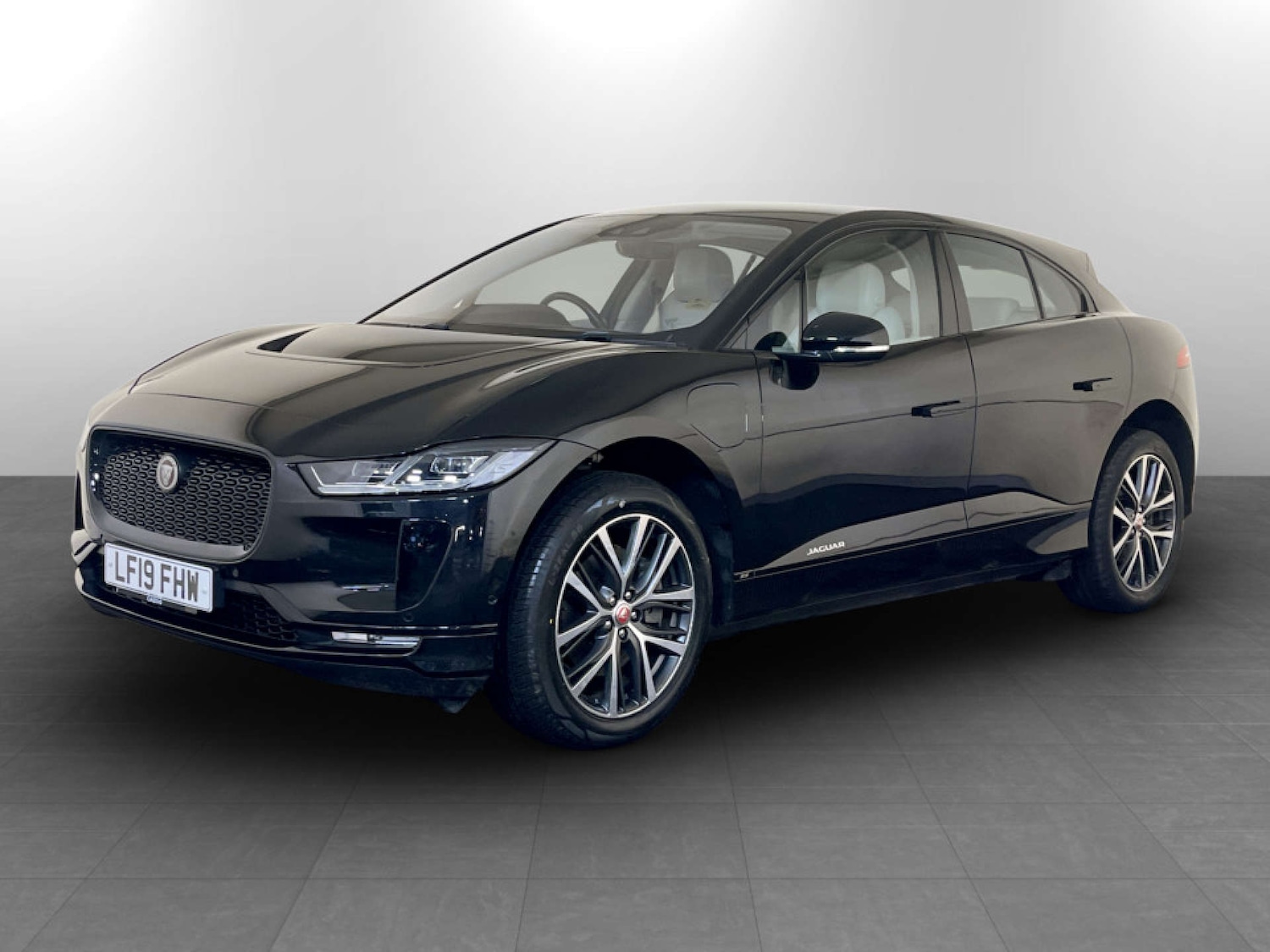 Used Jaguar I-Pace 2019 for sale - 77590625: Photo 5