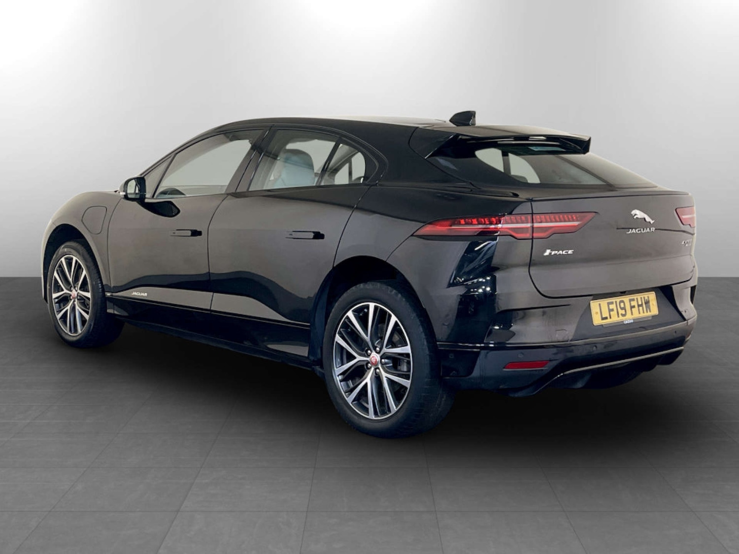 Used Jaguar I-Pace 2019 for sale - 77590625: Photo 7