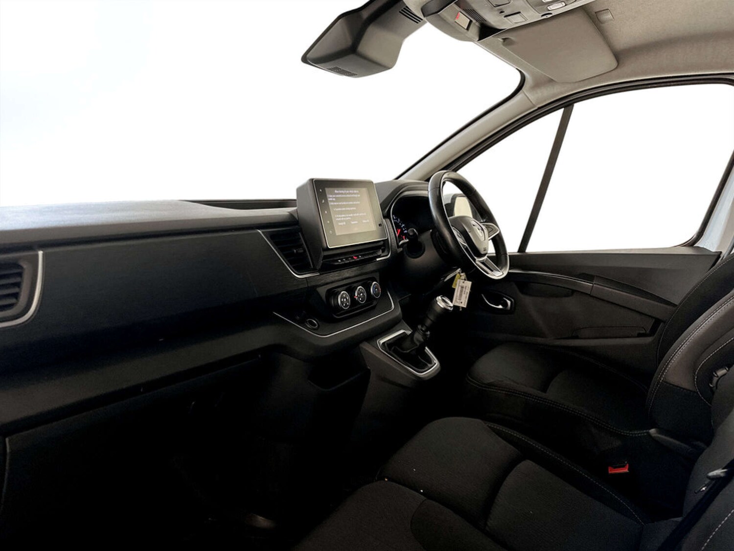 Used Renault Trafic 2023 for sale - 77805556: Photo 11