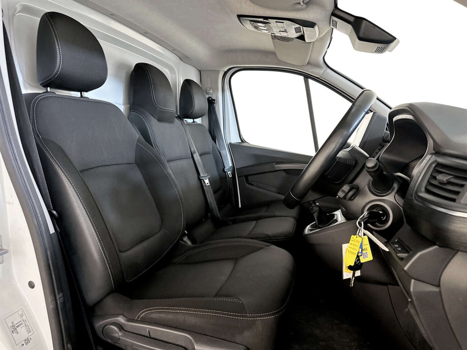 Used Renault Trafic 2023 for sale - 77805556: Photo 12