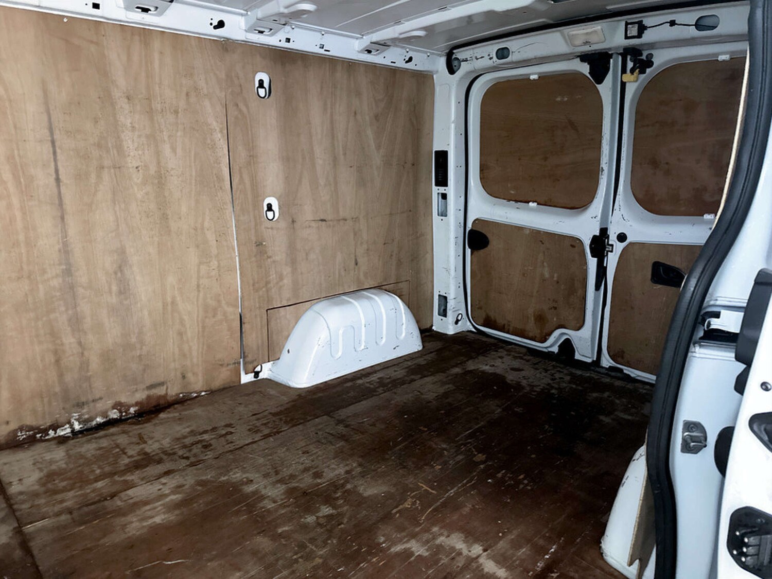 Used Renault Trafic 2023 for sale - 77805556: Photo 13