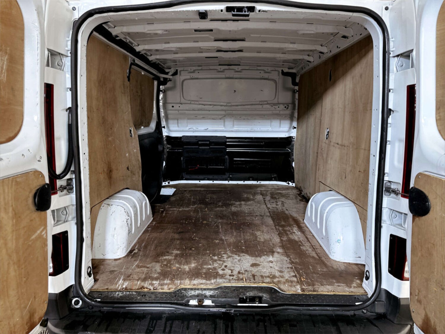 Used Renault Trafic 2023 for sale - 77805556: Photo 14