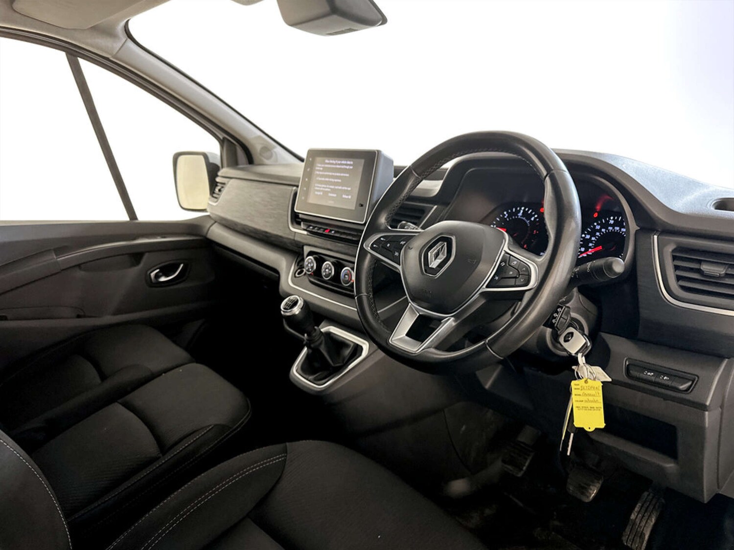 Used Renault Trafic 2023 for sale - 77805556: Photo 15