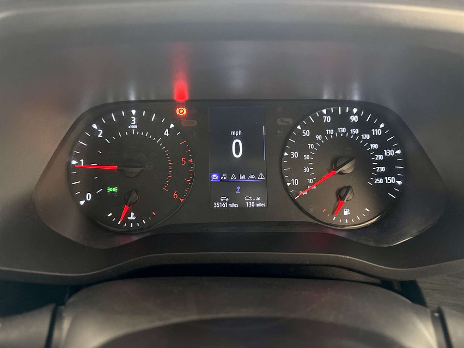 Used Renault Trafic 2023 for sale - 77805556: Photo 18