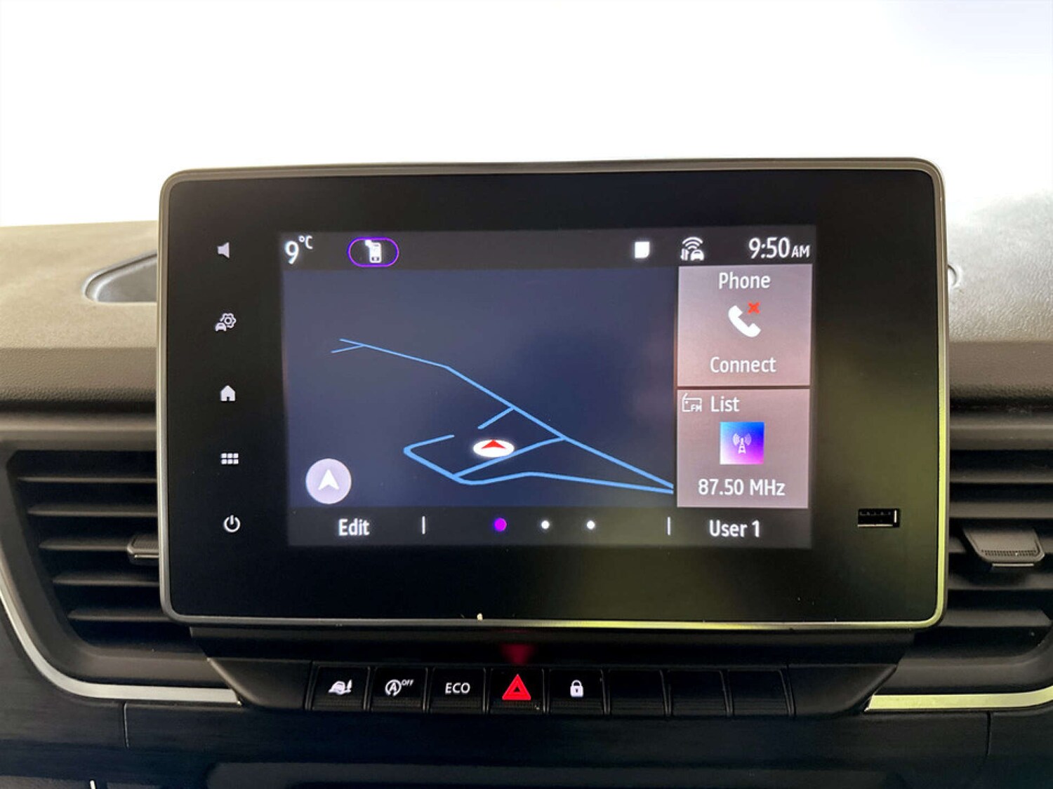 Used Renault Trafic 2023 for sale - 77805556: Photo 20