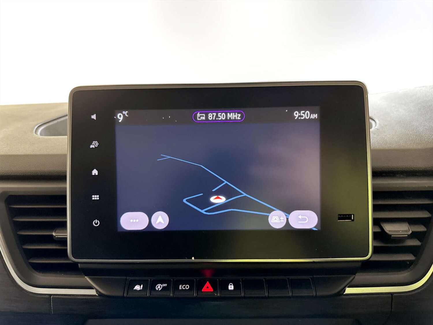 Used Renault Trafic 2023 for sale - 77805556: Photo 21