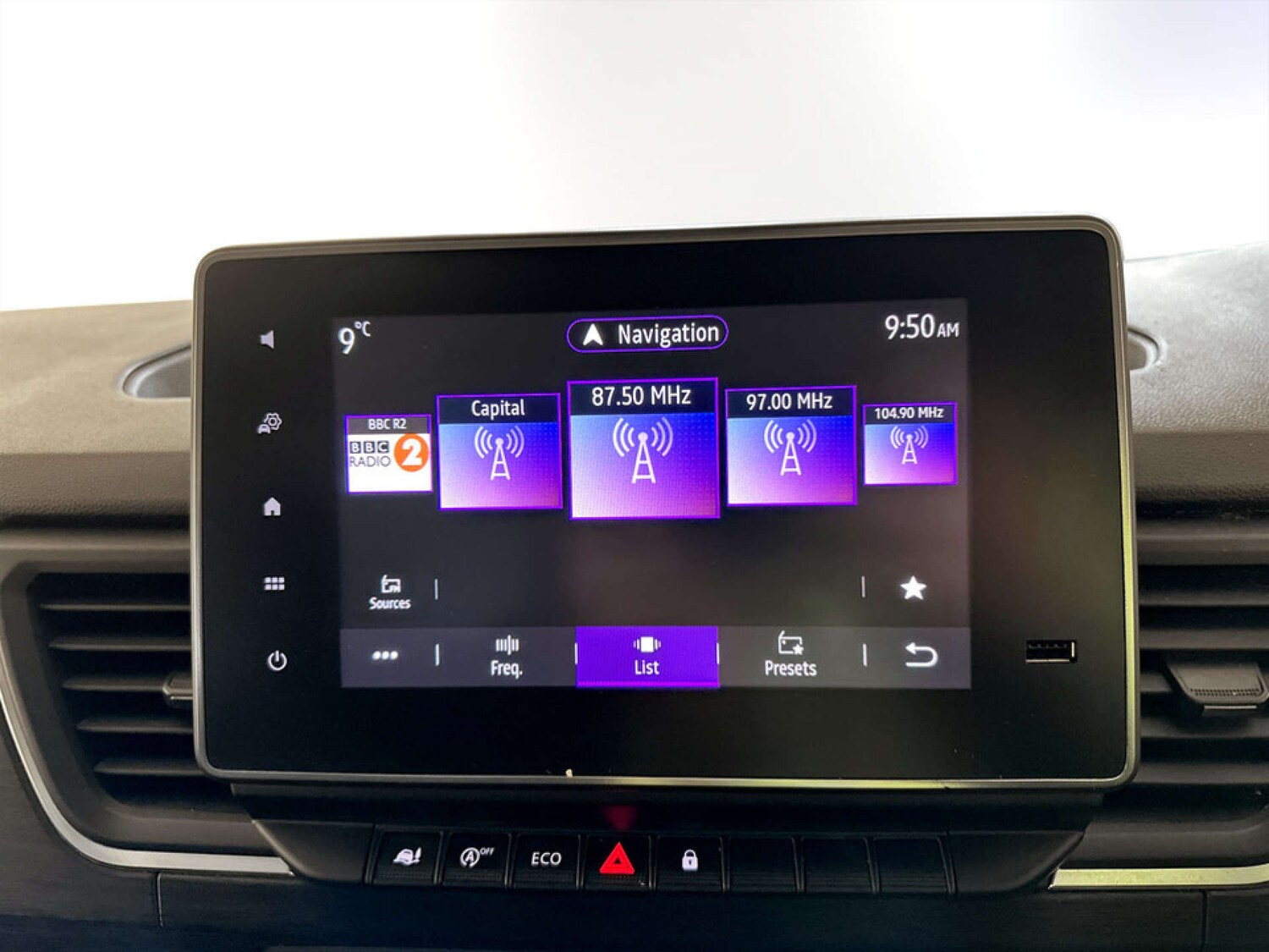 Used Renault Trafic 2023 for sale - 77805556: Photo 22