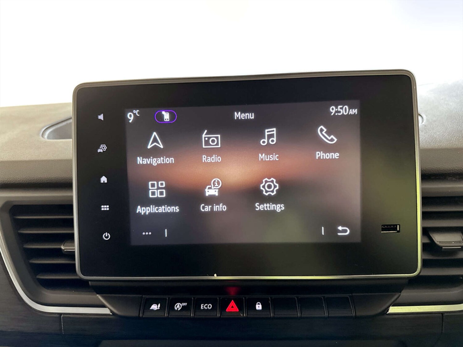 Used Renault Trafic 2023 for sale - 77805556: Photo 24