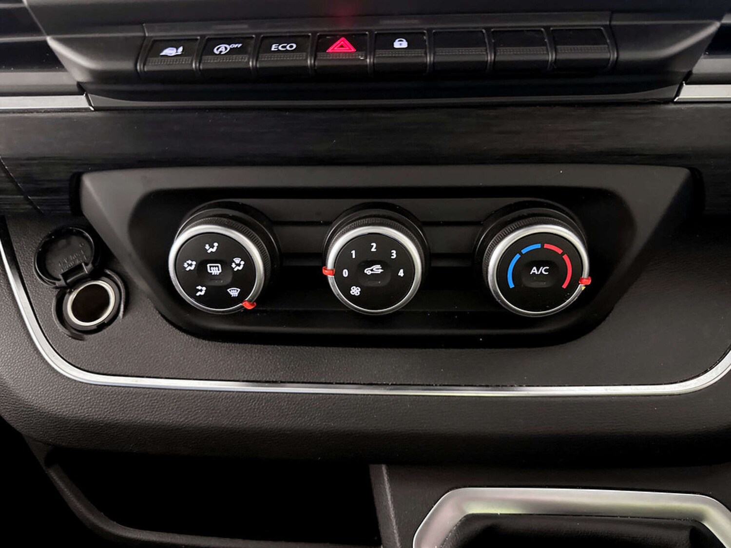 Used Renault Trafic 2023 for sale - 77805556: Photo 25