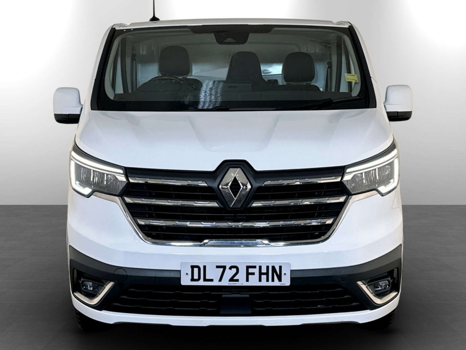Used Renault Trafic 2023 for sale - 77805556: Photo 4