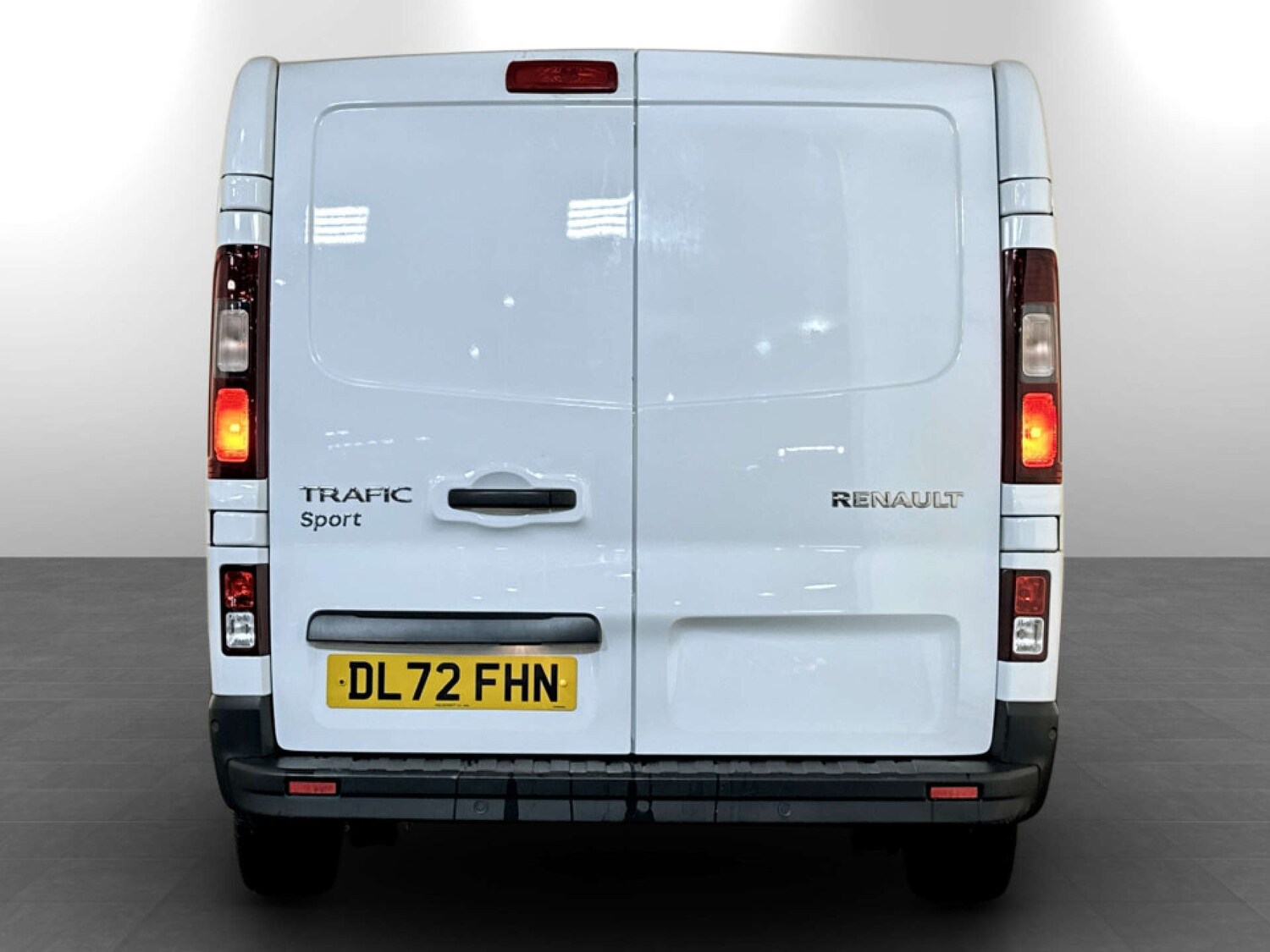 Used Renault Trafic 2023 for sale - 77805556: Photo 8