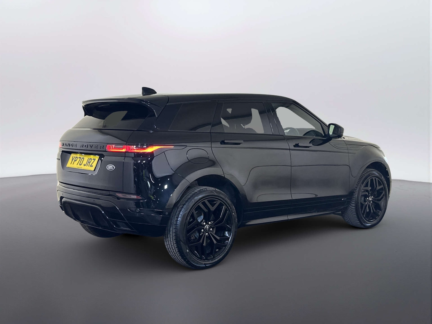 Used Land Rover Range Rover Evoque 2020 for sale - 78167898: Photo 10