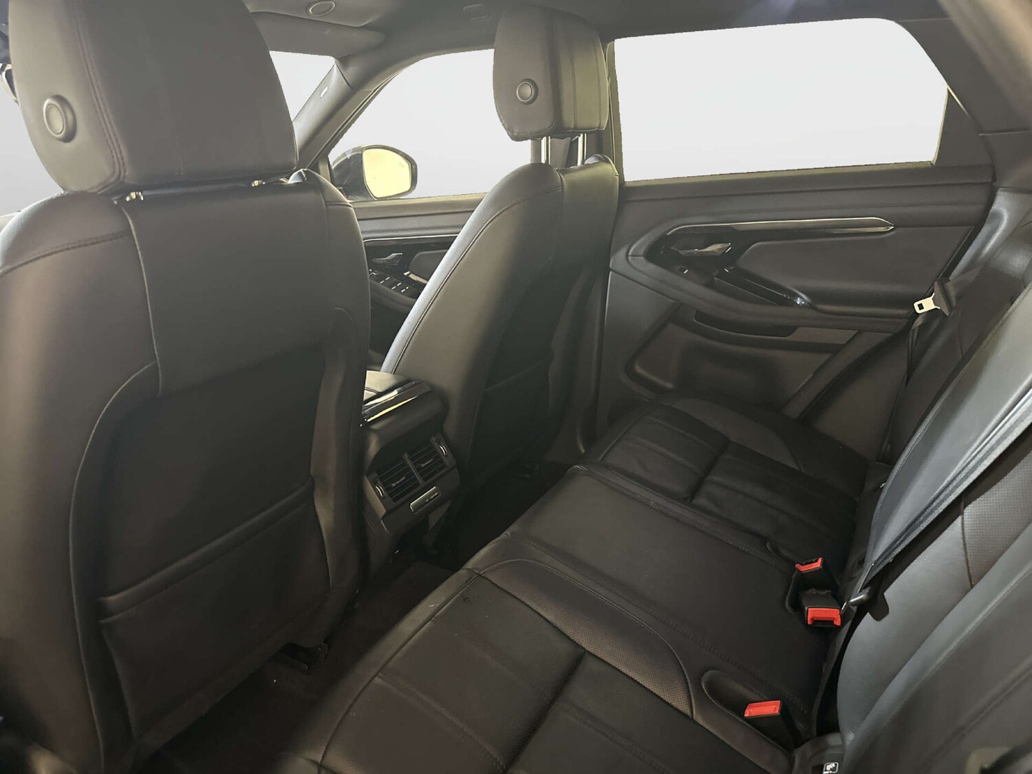 Used Land Rover Range Rover Evoque 2020 for sale - 78167898: Photo 14