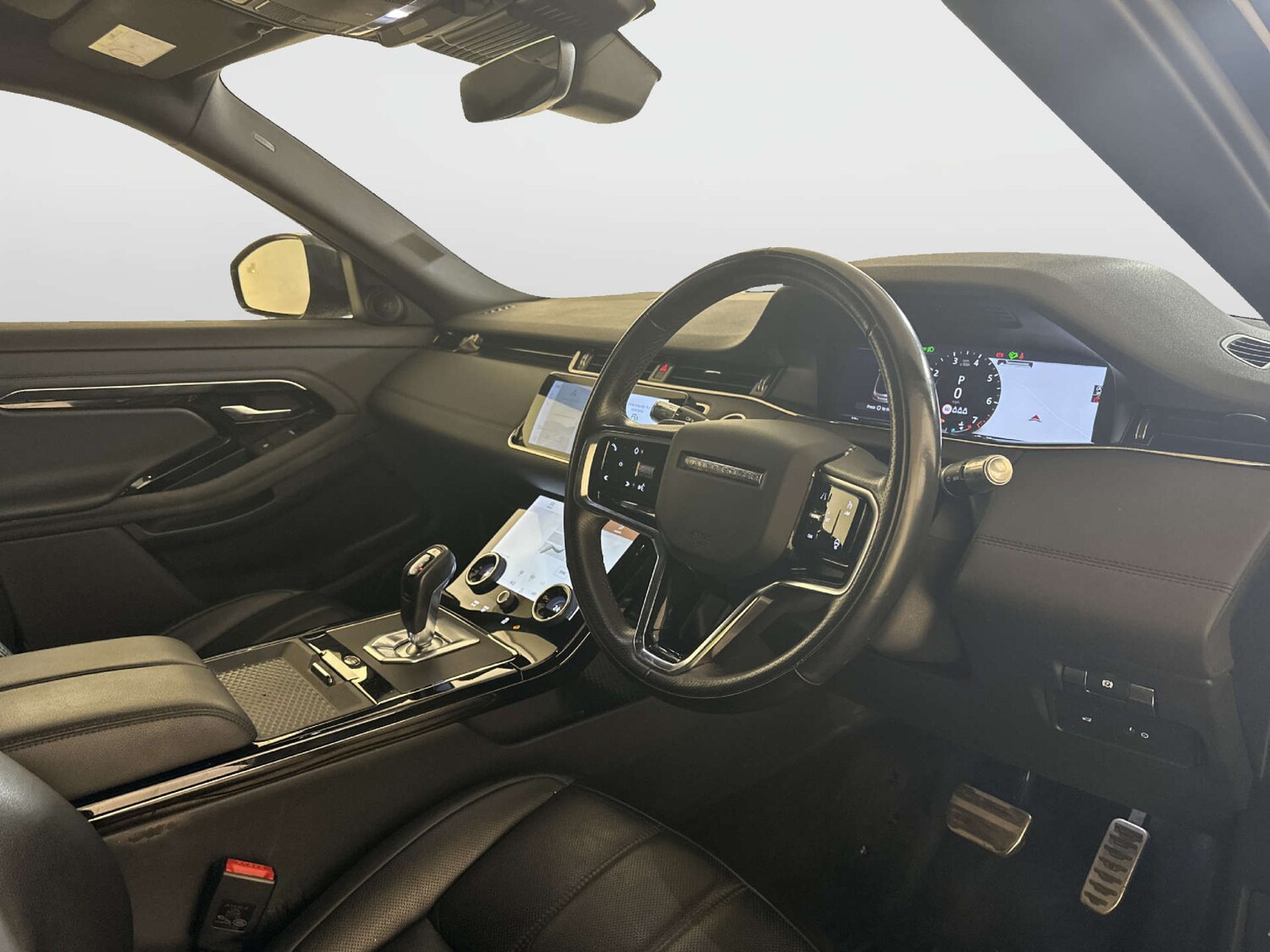 Used Land Rover Range Rover Evoque 2020 for sale - 78167898: Photo 15