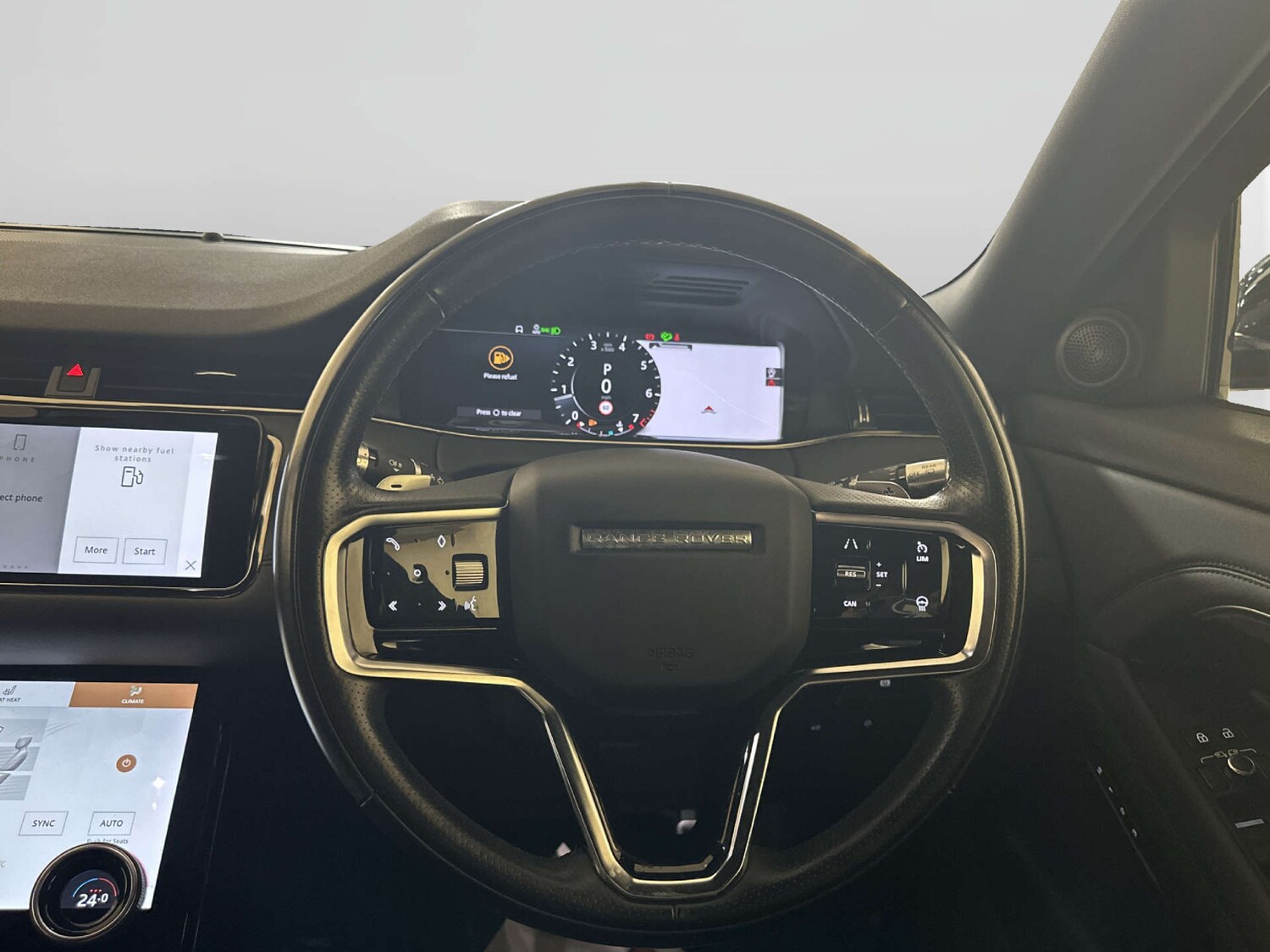 Used Land Rover Range Rover Evoque 2020 for sale - 78167898: Photo 16