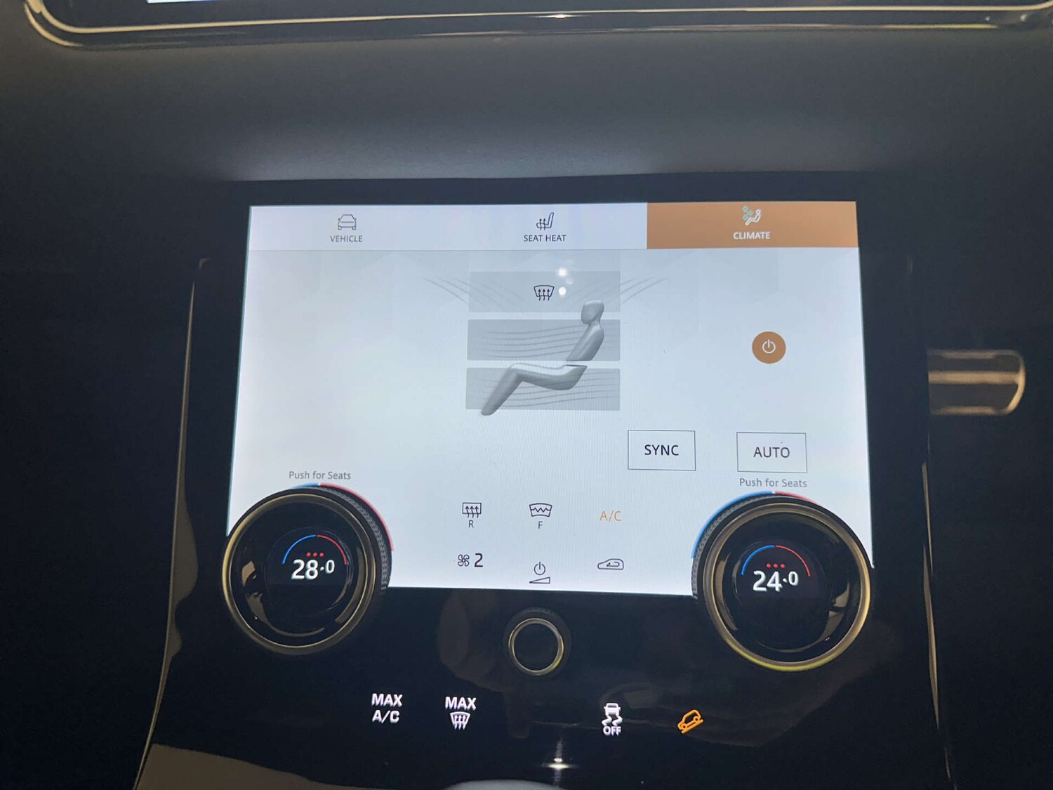 Used Land Rover Range Rover Evoque 2020 for sale - 78167898: Photo 23