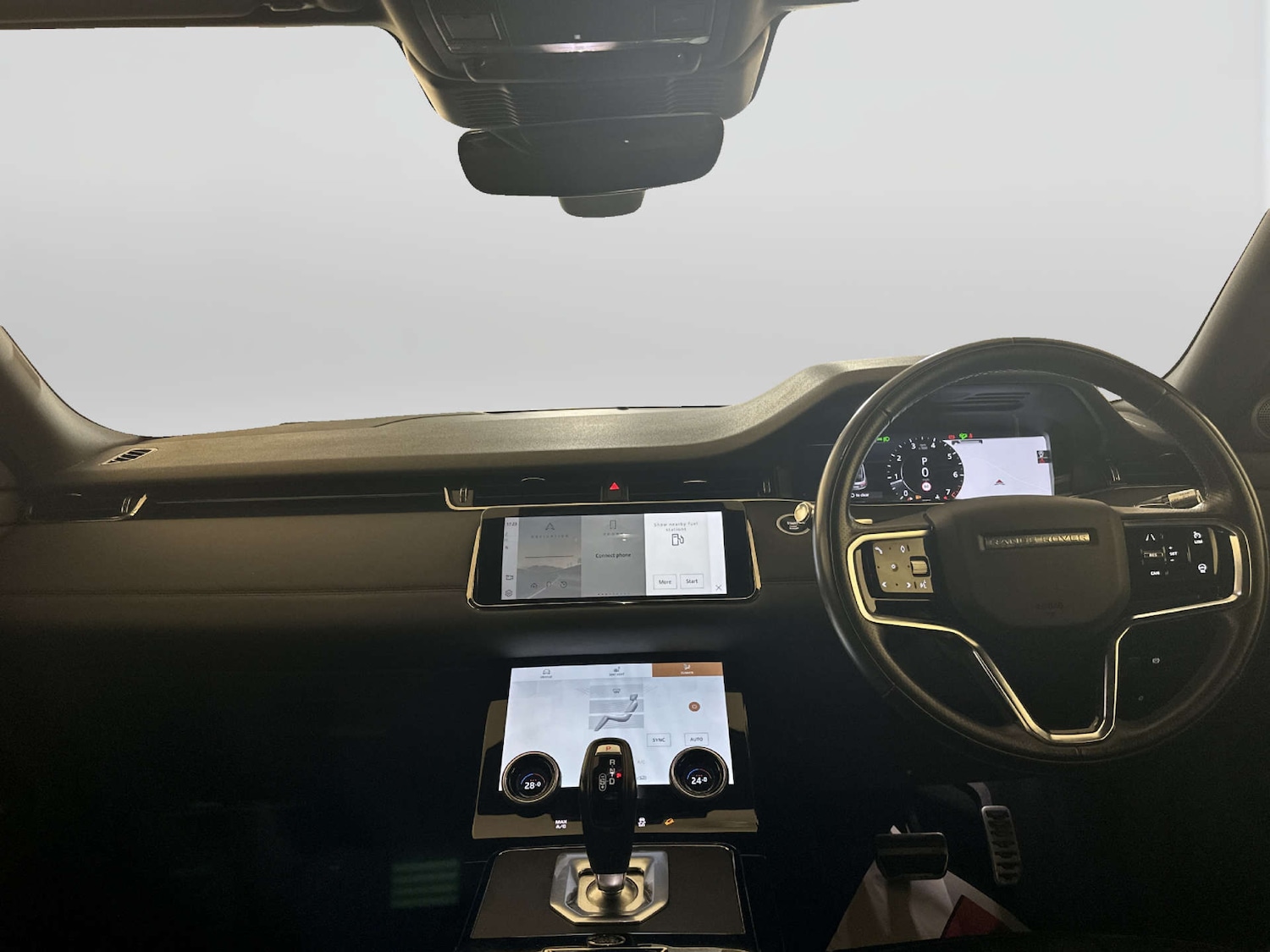 Used Land Rover Range Rover Evoque 2020 for sale - 78167898: Photo 3