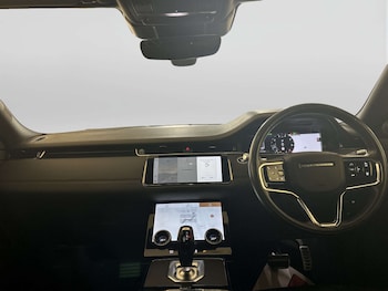 Used Land Rover Range Rover Evoque 2020 for sale - 78167898: Photo