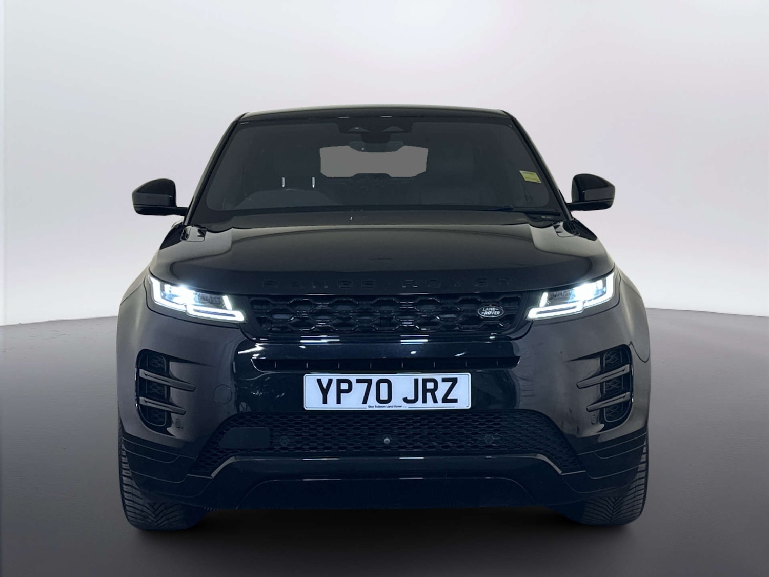 Used Land Rover Range Rover Evoque 2020 for sale - 78167898: Photo 5