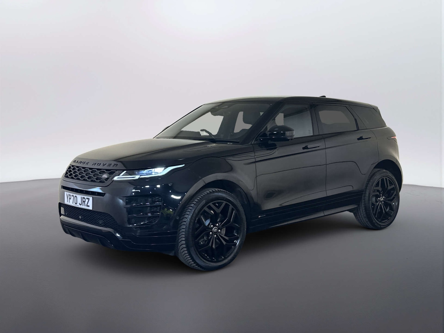 Used Land Rover Range Rover Evoque 2020 for sale - 78167898: Photo 6