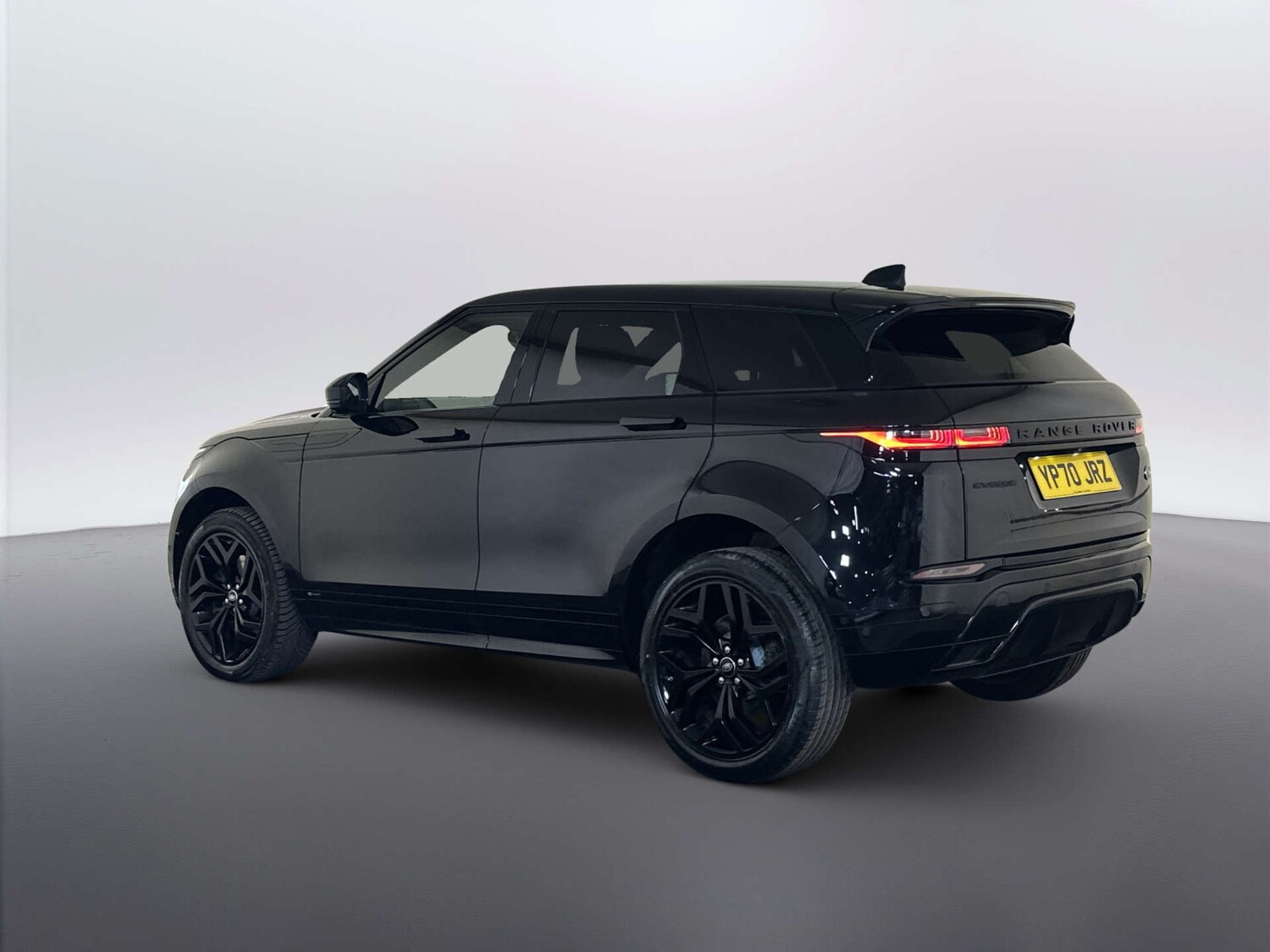 Used Land Rover Range Rover Evoque 2020 for sale - 78167898: Photo 8