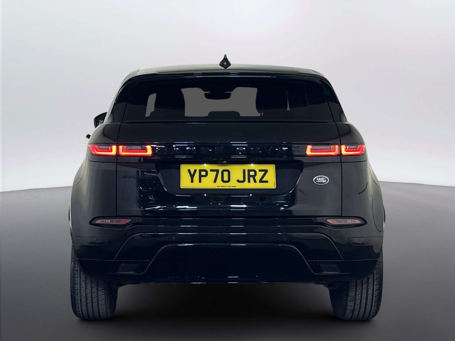 Used Land Rover Range Rover Evoque 2020 for sale - 78167898: Photo 9