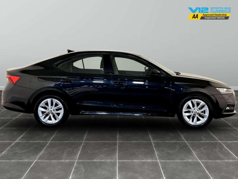 Used Skoda Octavia 2021 for sale - 76908604: Photo 11