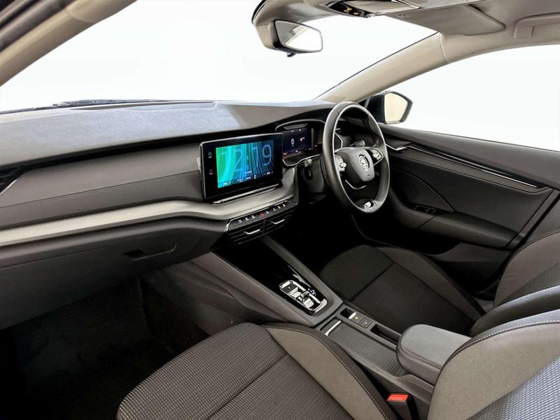 Used Skoda Octavia 2021 for sale - 76908604: Photo 12