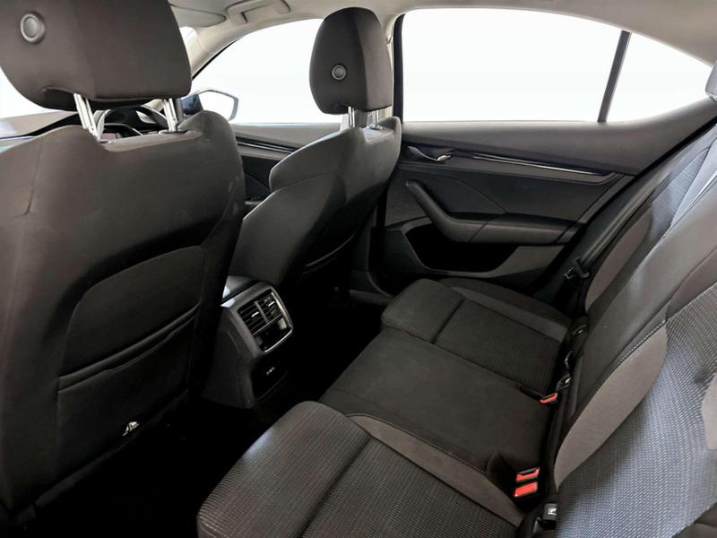 Used Skoda Octavia 2021 for sale - 76908604: Photo 14