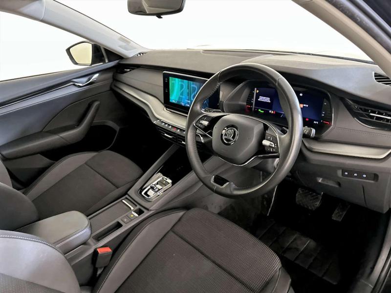 Used Skoda Octavia 2021 for sale - 76908604: Photo 15