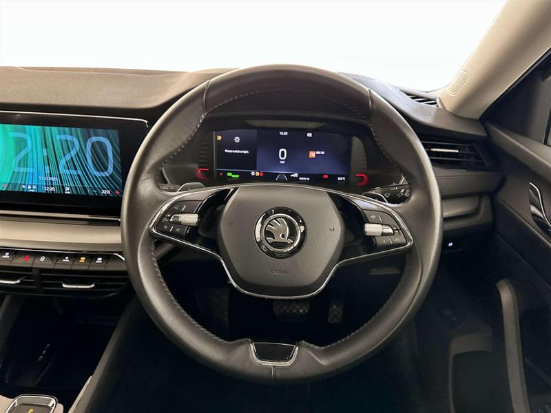 Used Skoda Octavia 2021 for sale - 76908604: Photo 16