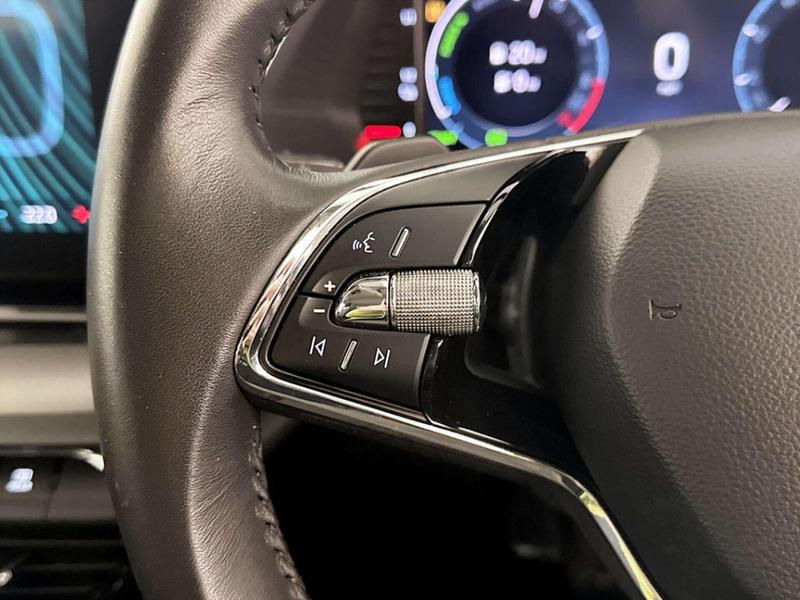 Used Skoda Octavia 2021 for sale - 76908604: Photo 17