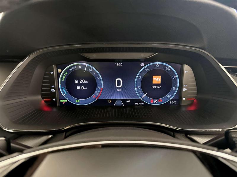 Used Skoda Octavia 2021 for sale - 76908604: Photo 18