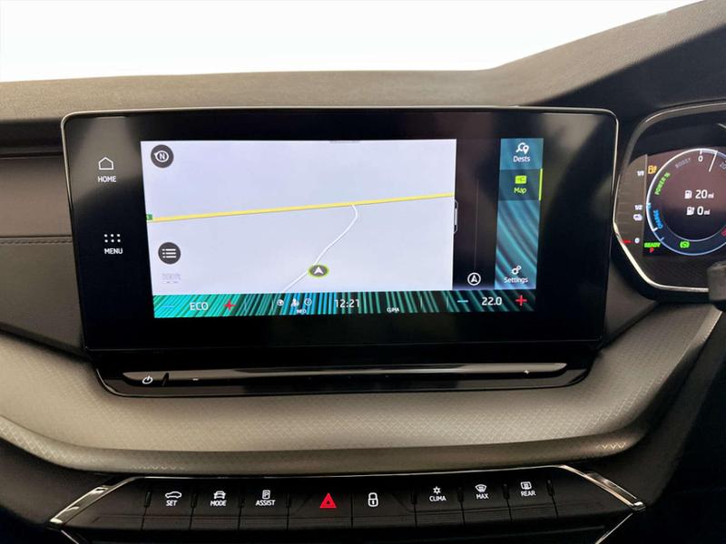 Used Skoda Octavia 2021 for sale - 76908604: Photo 20