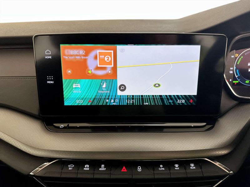 Used Skoda Octavia 2021 for sale - 76908604: Photo 21