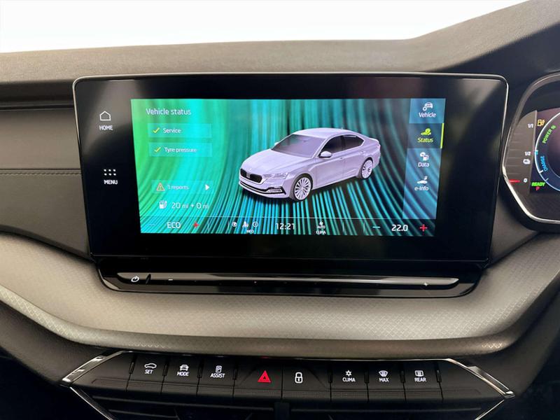 Used Skoda Octavia 2021 for sale - 76908604: Photo 22