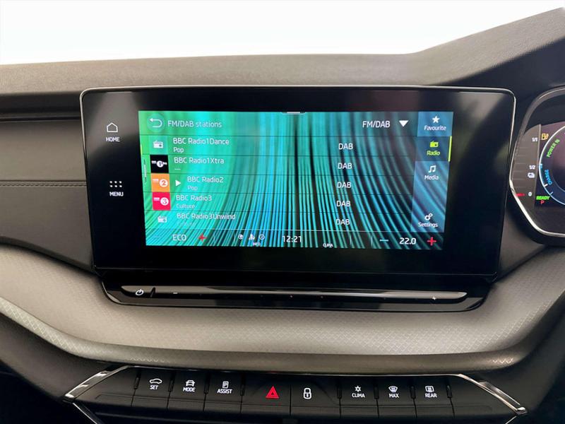 Used Skoda Octavia 2021 for sale - 76908604: Photo 23