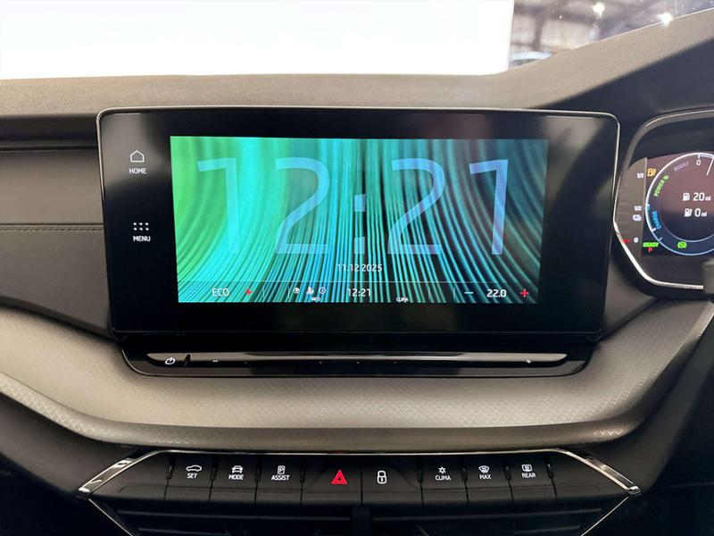 Used Skoda Octavia 2021 for sale - 76908604: Photo 24