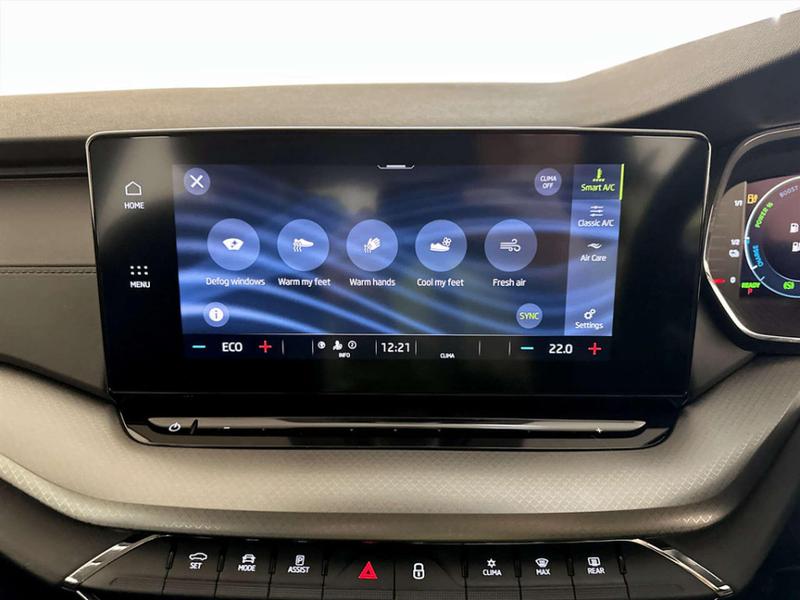 Used Skoda Octavia 2021 for sale - 76908604: Photo 25