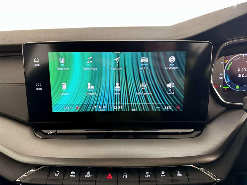 Used Skoda Octavia 2021 for sale - 76908604: Photo 26